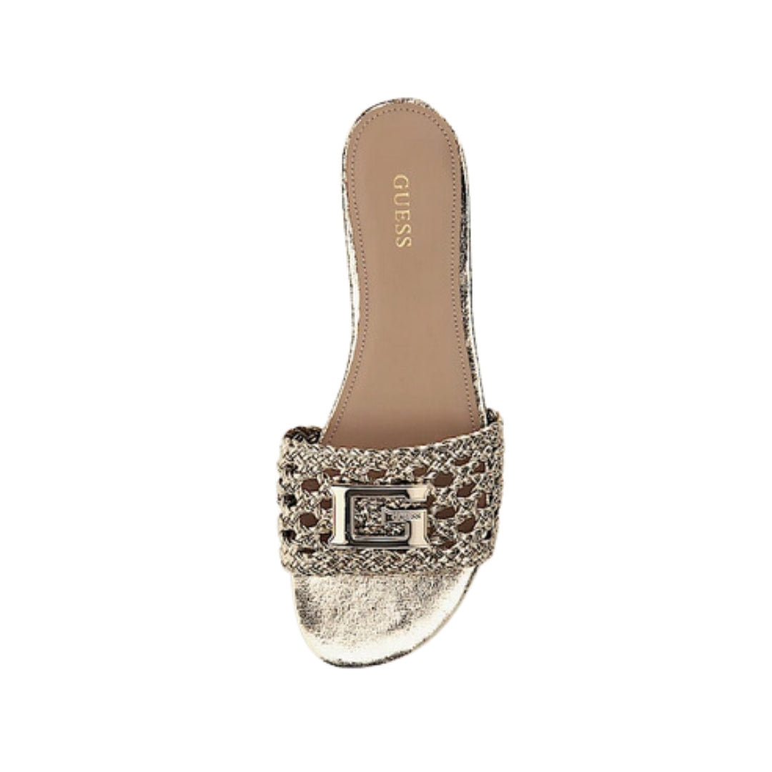 FL6TSSELE19 - Slippers - Sandalo