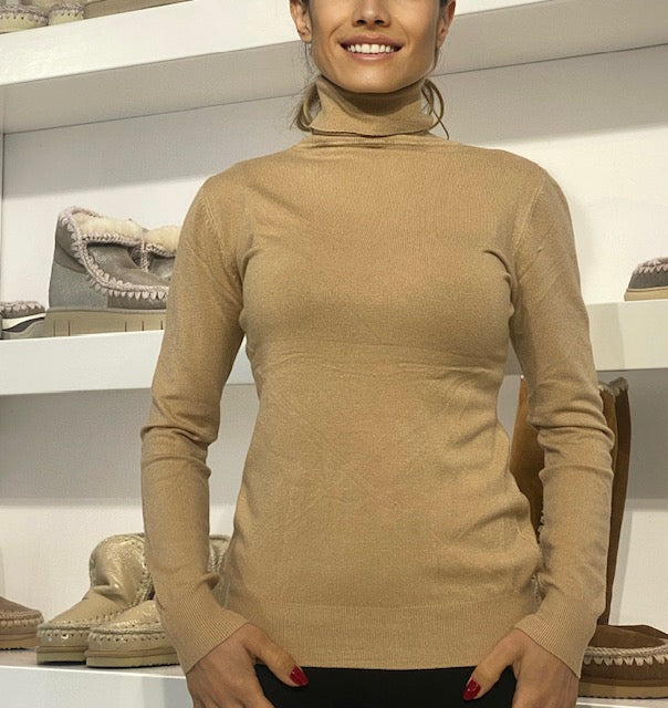 JM070 - - PULLOVER