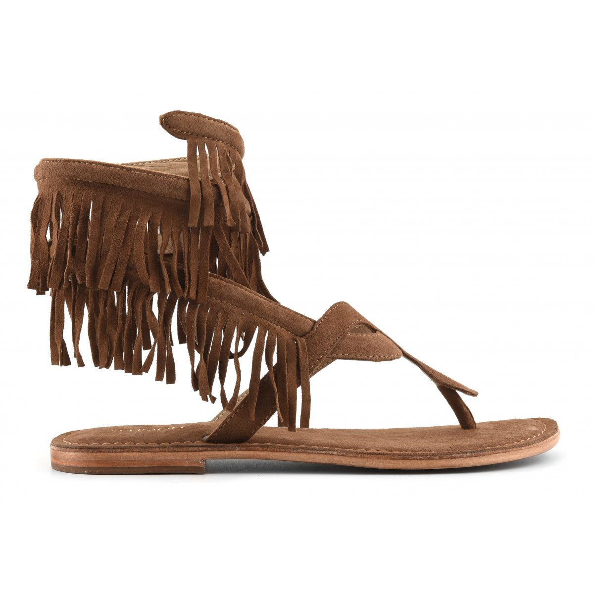 CBF.R220003 - Flat - Sandalo