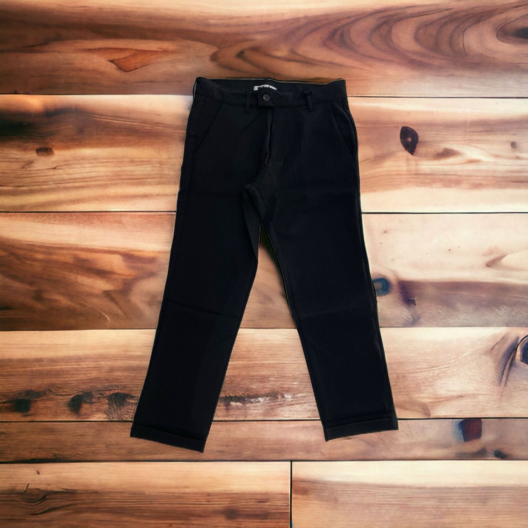 PA146 - Capri fit - Pantaloni