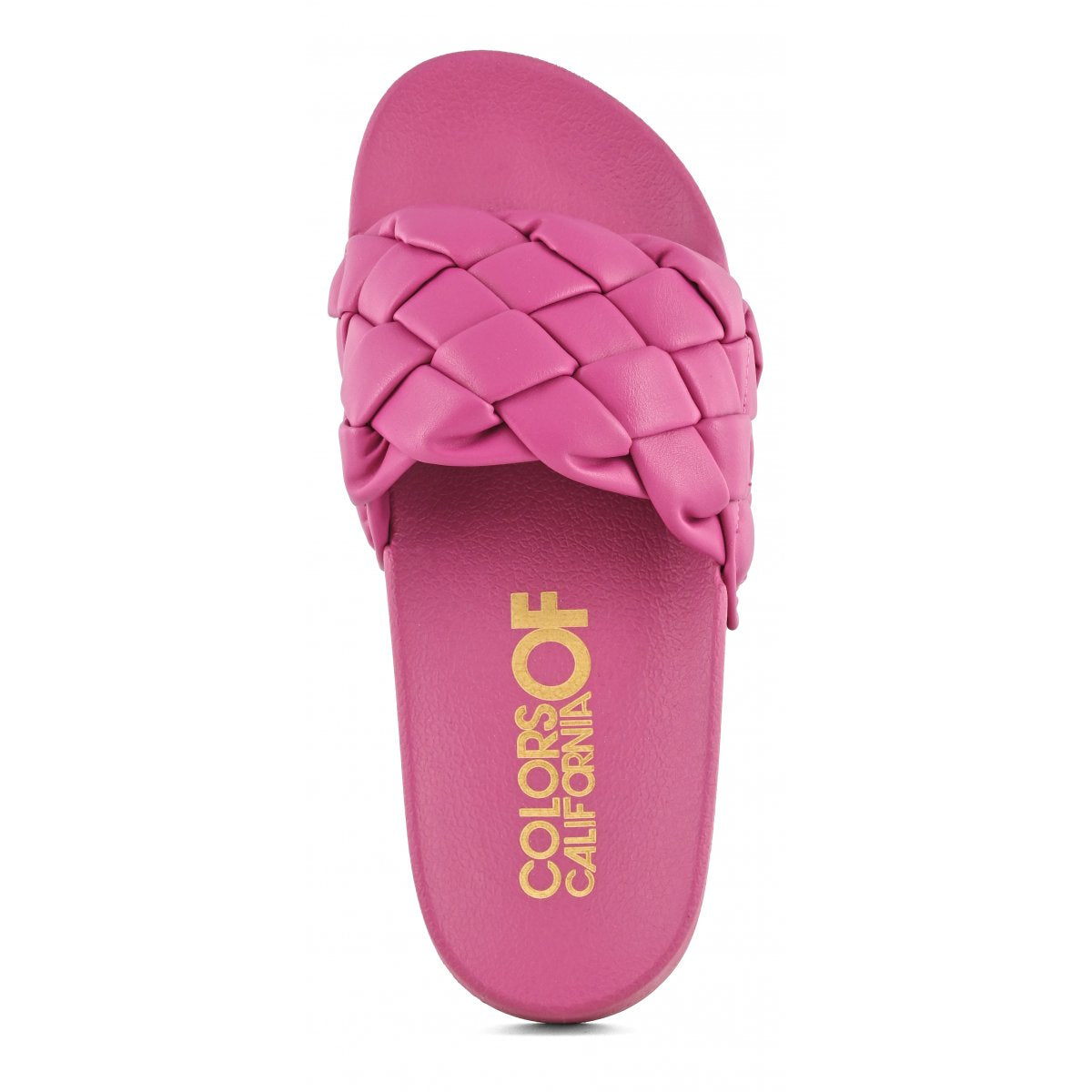 MHC.JINFYEDGE85 fs - Slippers - Sandalo