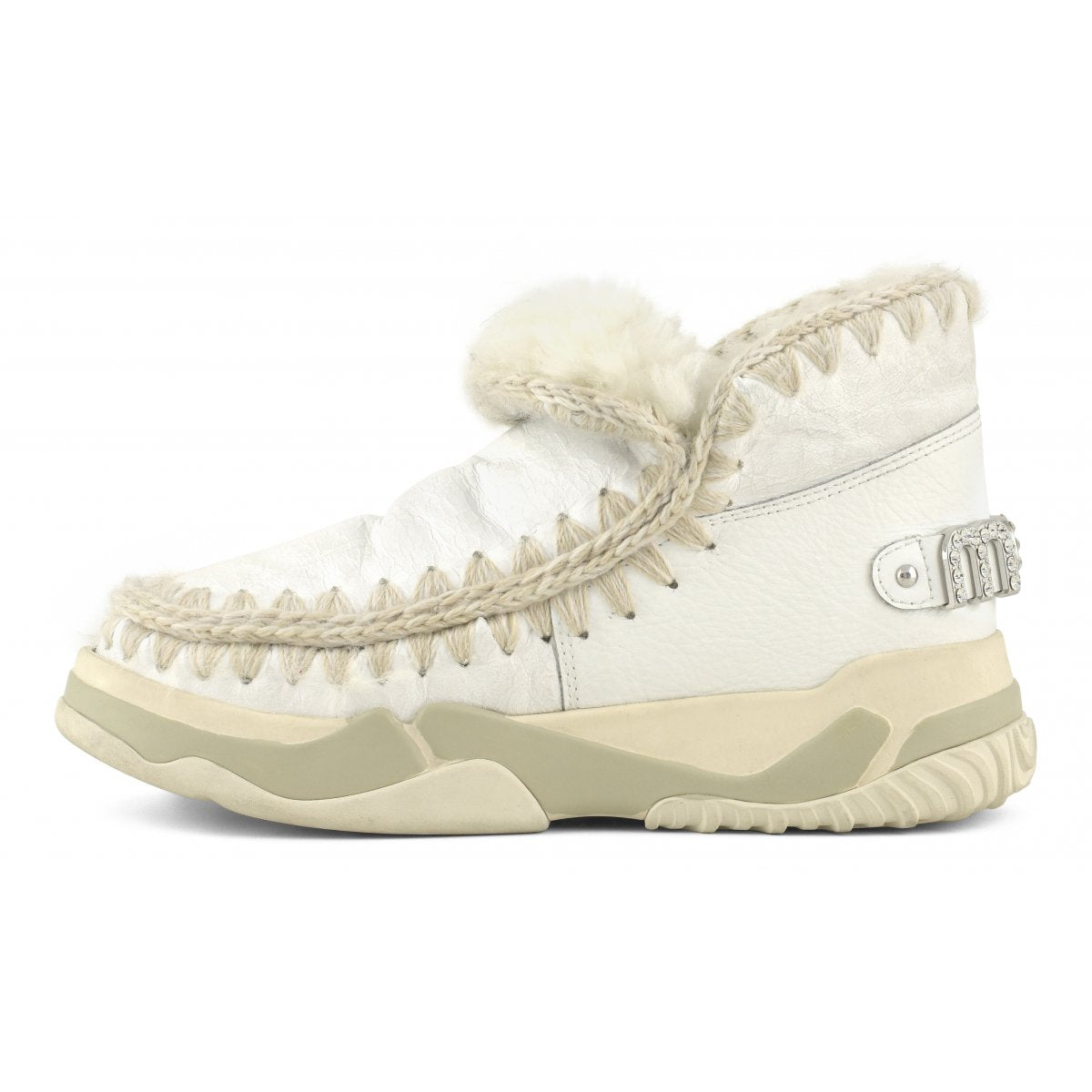 MU.FW.201013C - MOU - Eskimo trainer - Scarpe