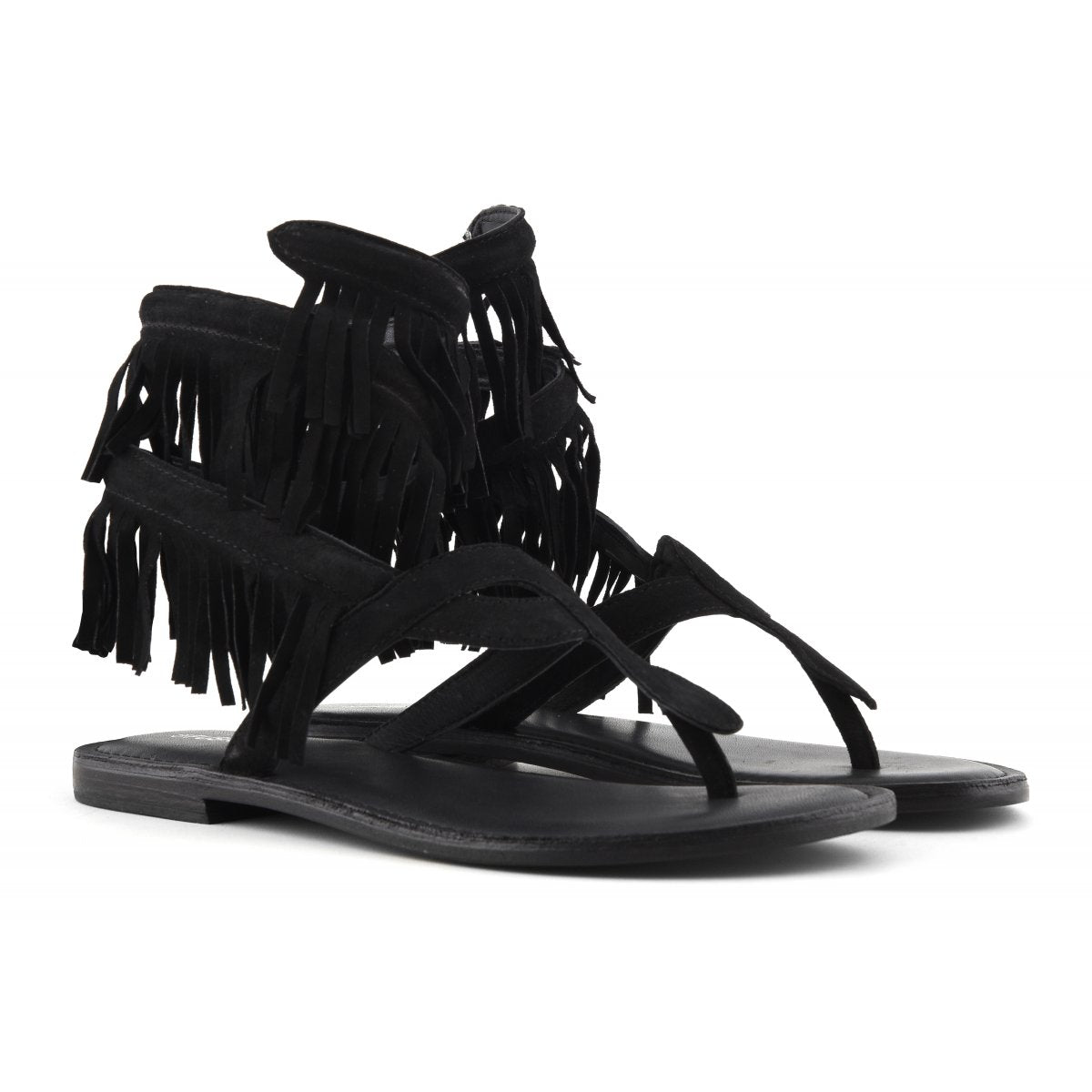 CBF.R220003 - Flat - Sandalo