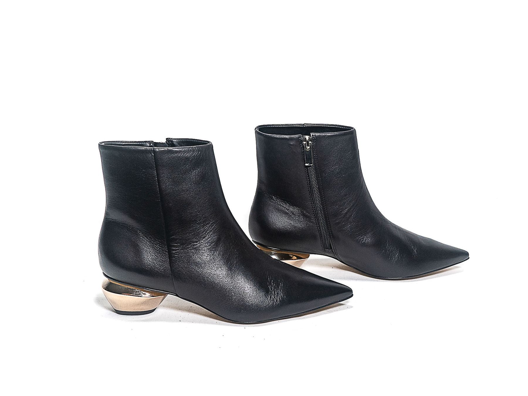 162808 - Stivaletto - Scarpe