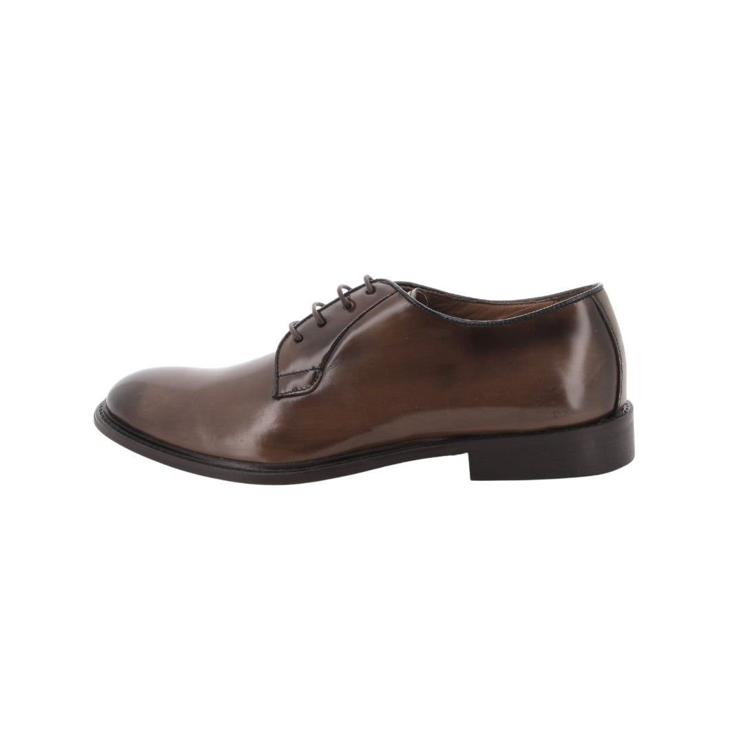 1145 - Derby - Scarpe