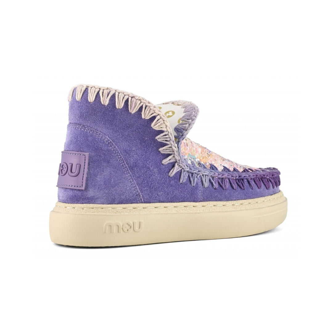MU.SW411009F - Eskimo sneakers bold - Scarpe