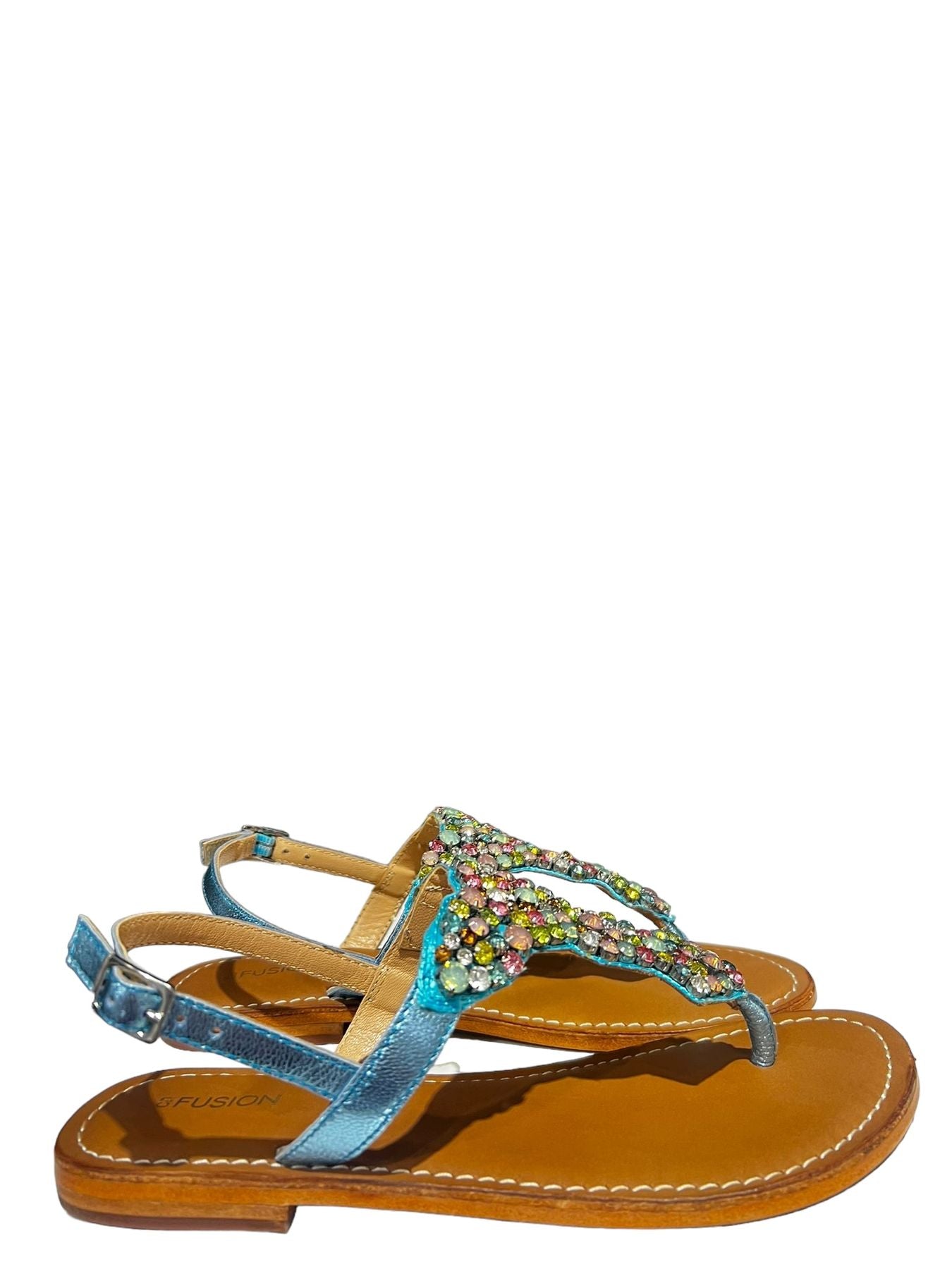 CBF.R221014 - Flat - Sandalo