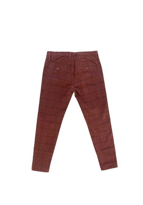 AF207 - Capri fit - Pantaloni