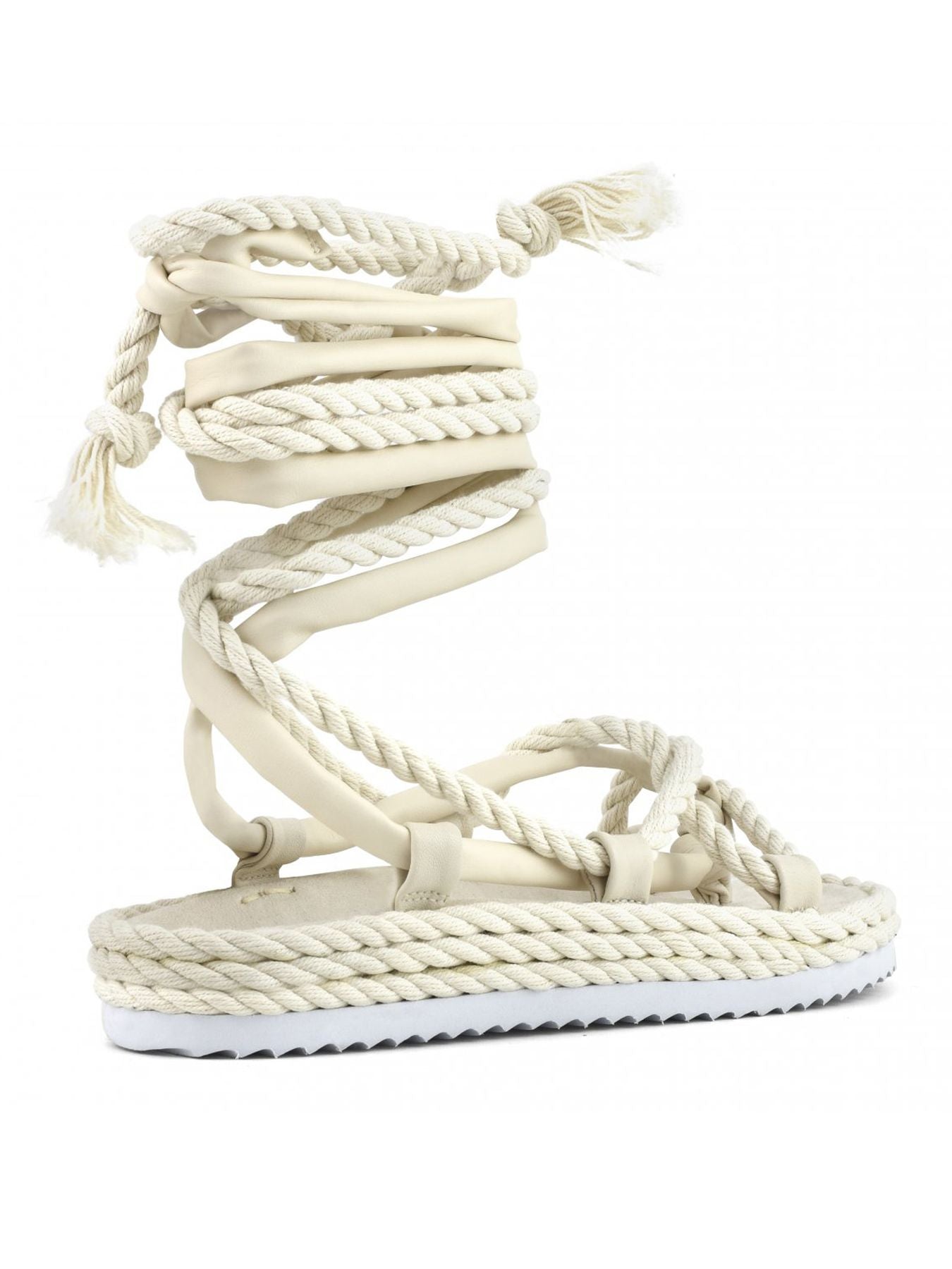 HC.BIOREP03 - Flat - Sandalo