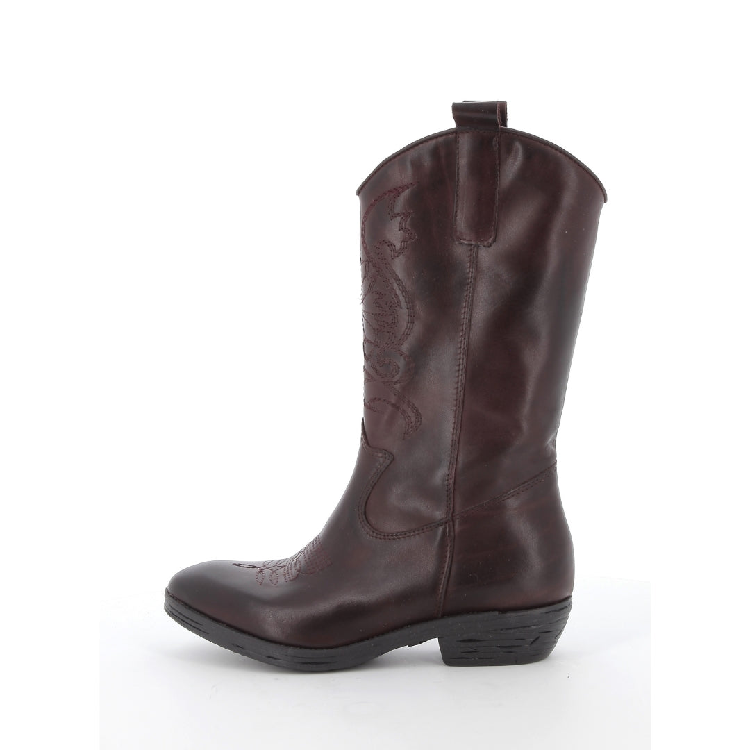 Z214 - Texano - Scarpe