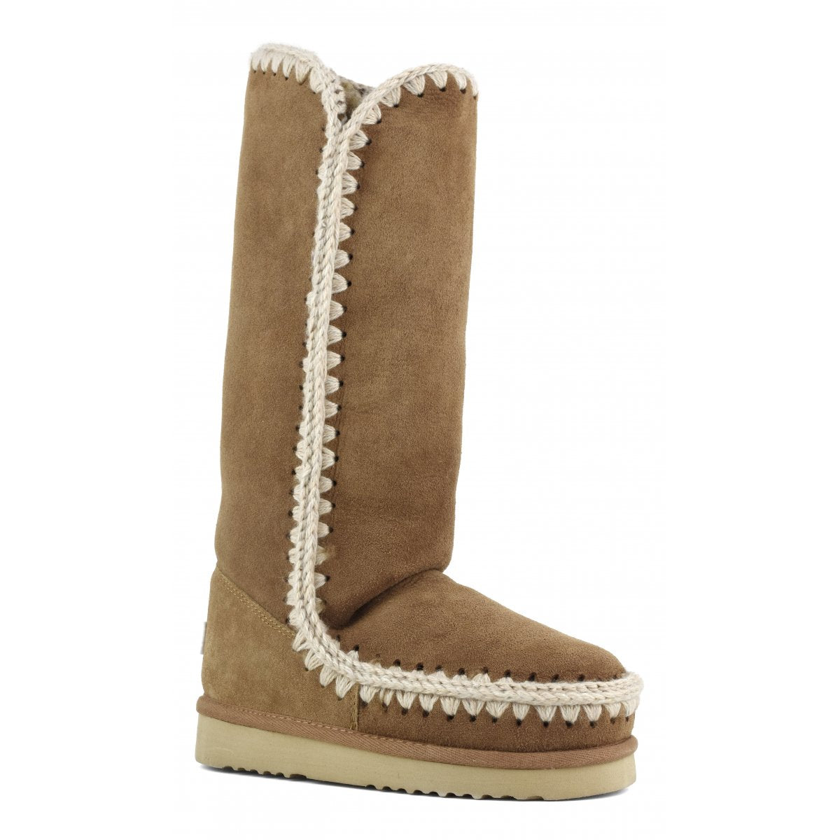 MU.FW.101002A - MOU - Eskimo 40 - Scarpe