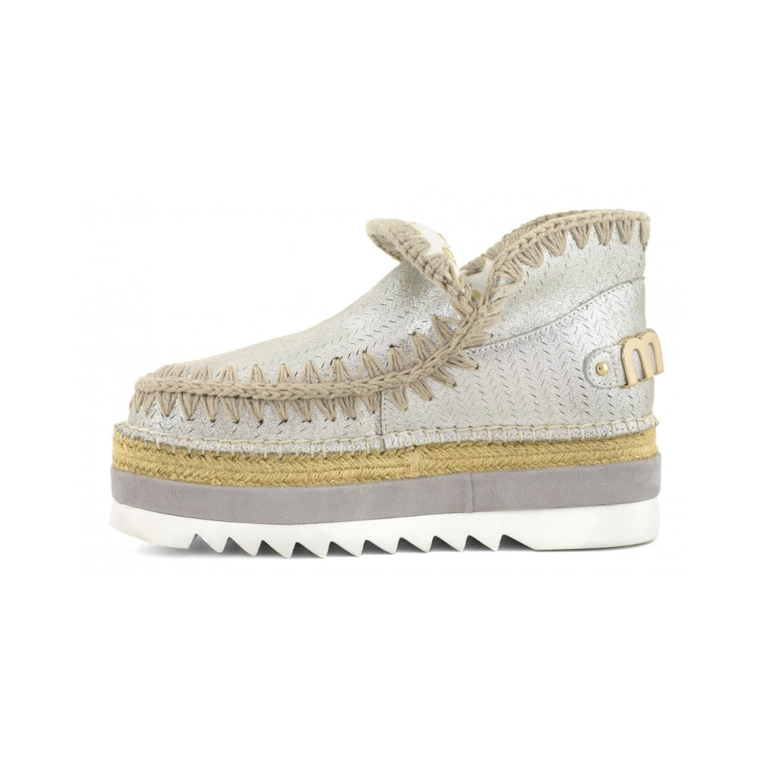 MU.FW301001P - - Scarpe