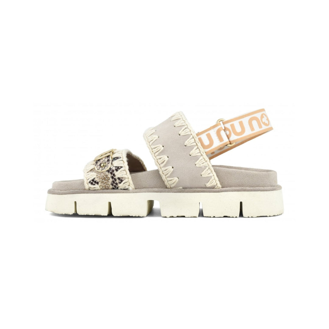 MU.SW461001C - Sandalo - Scarpe