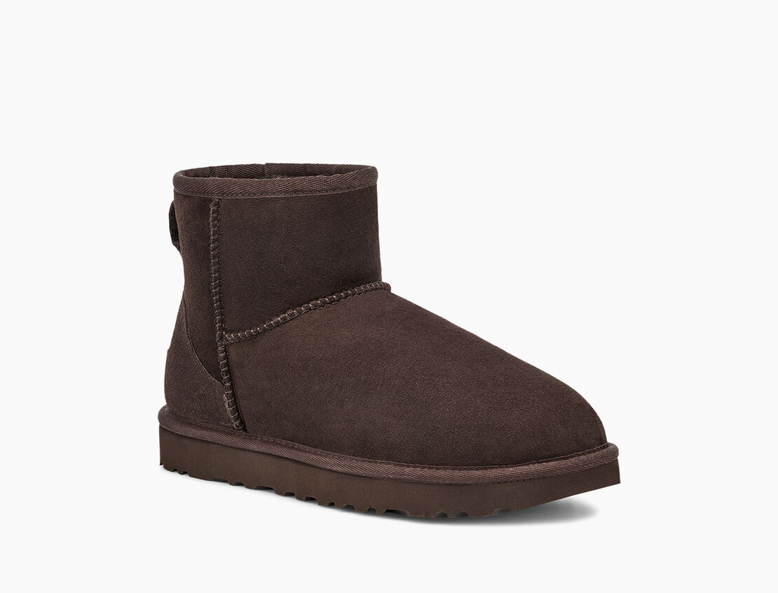 1016222 - Mini classic - Scarpe