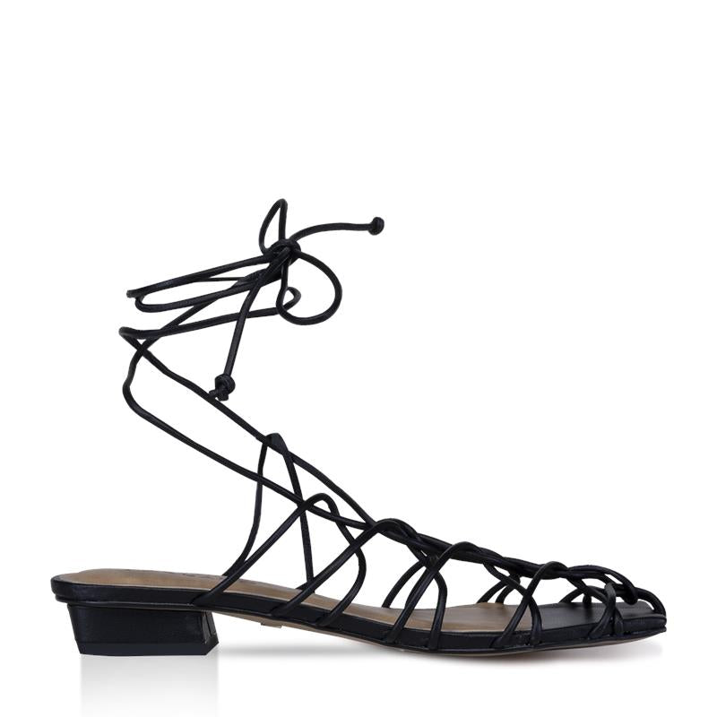 328011B bk - Alla schiava - Sandalo