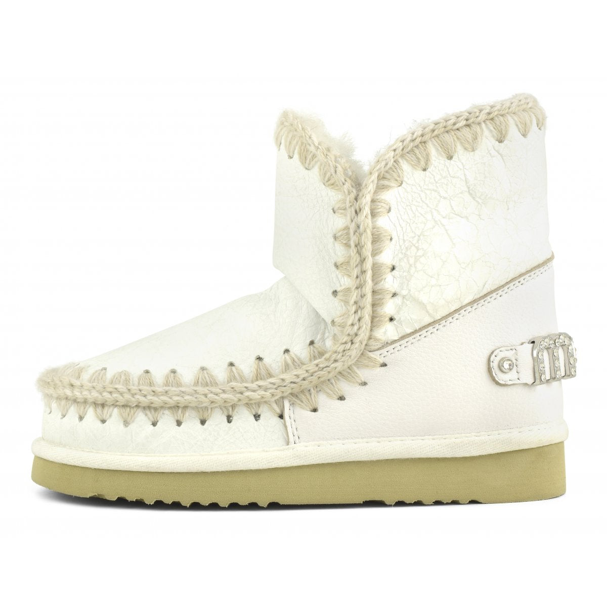 MU.FW101036C - MOU - Eskimo 24 - Scarpe