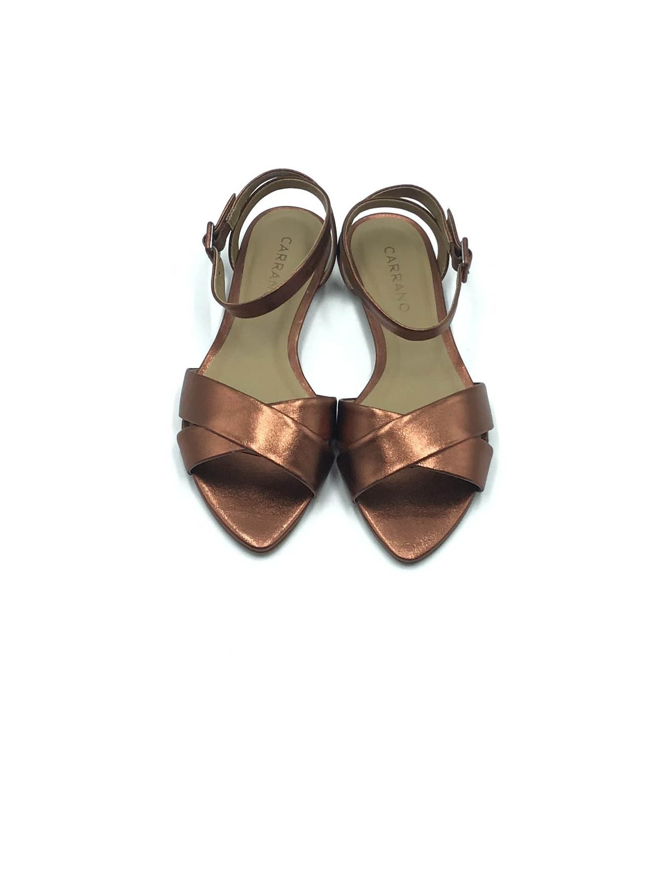 239014CH - Flat - Sandalo