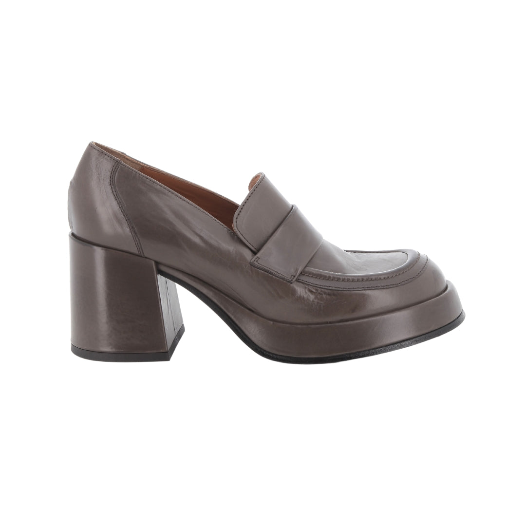 4058 - Mocassino - Scarpe