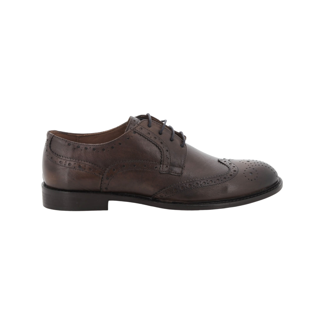 1201 - Derby - Scarpe