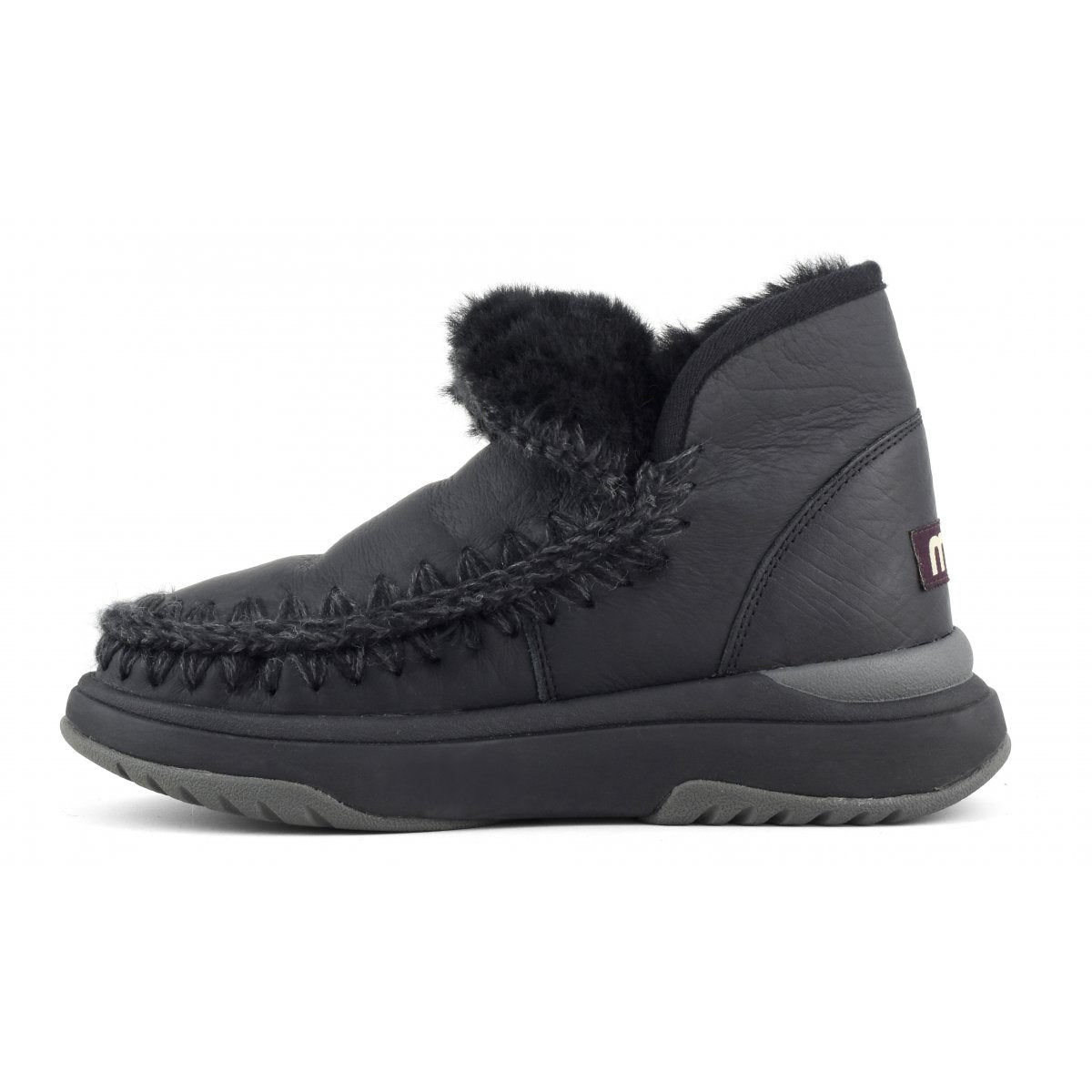 MU.FW42100B - MOU - Eskimo Jogger - Scarpe