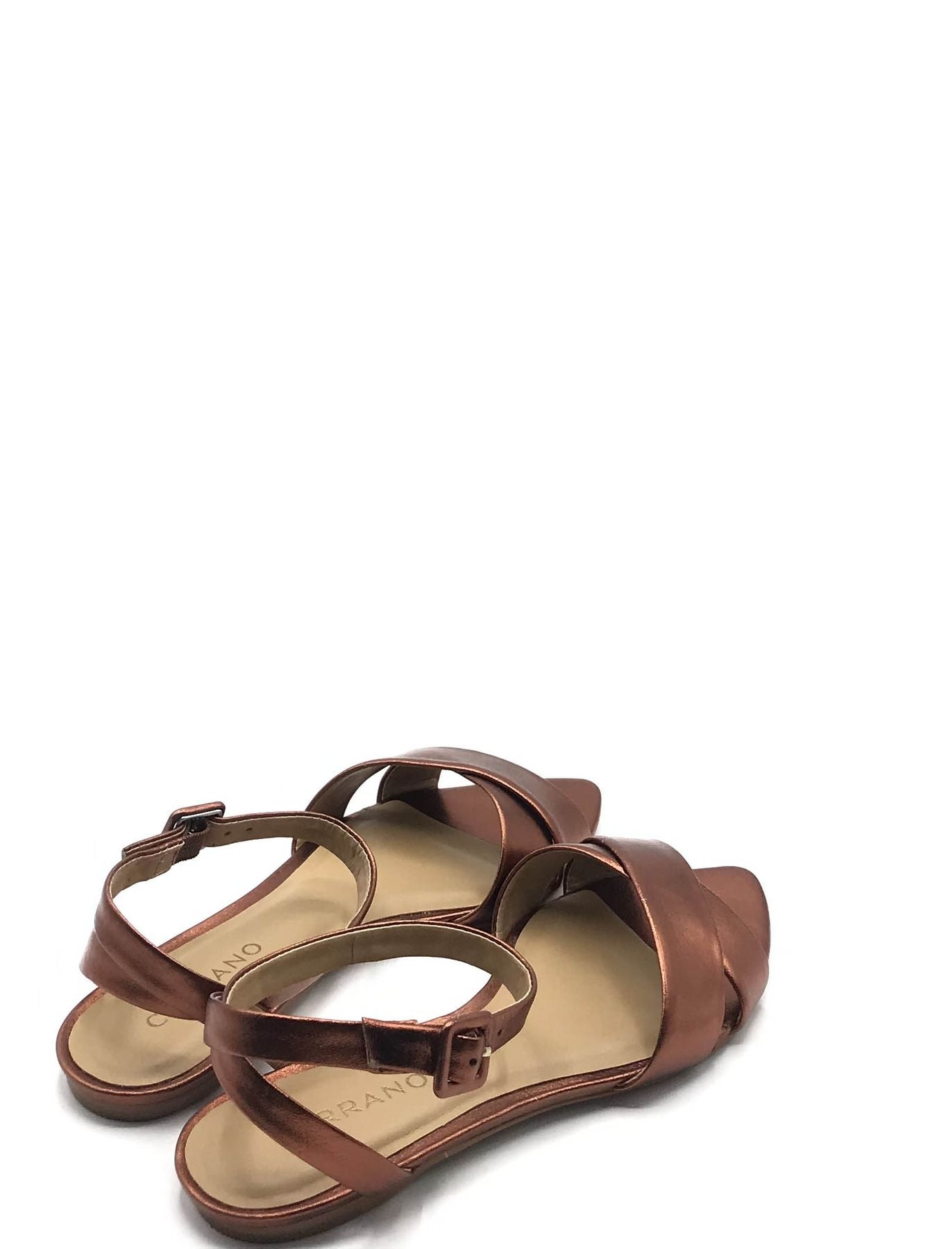 239014CH - Flat - Sandalo