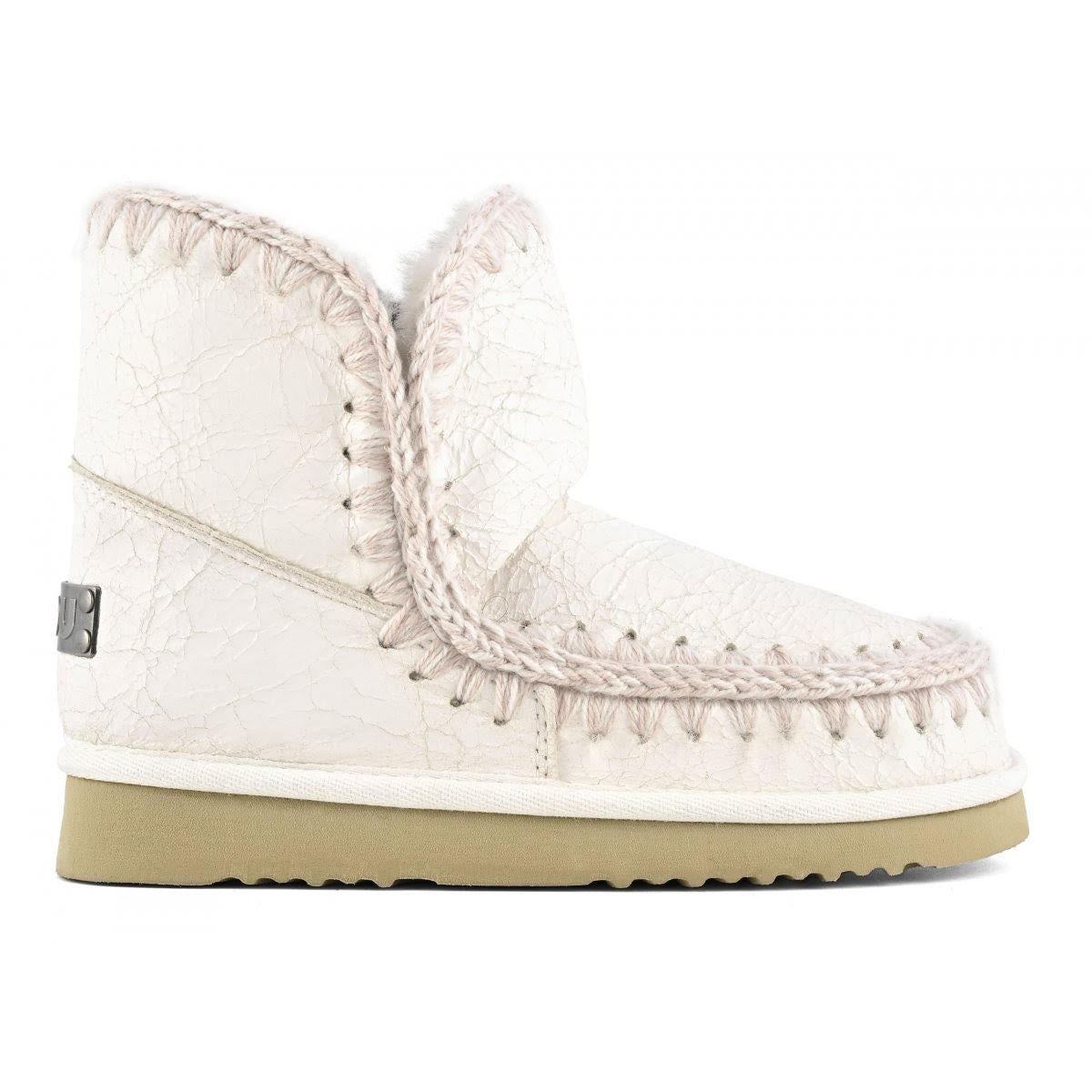 MU.FW101001B - MOU- Eskimo 18 - Stivaletti