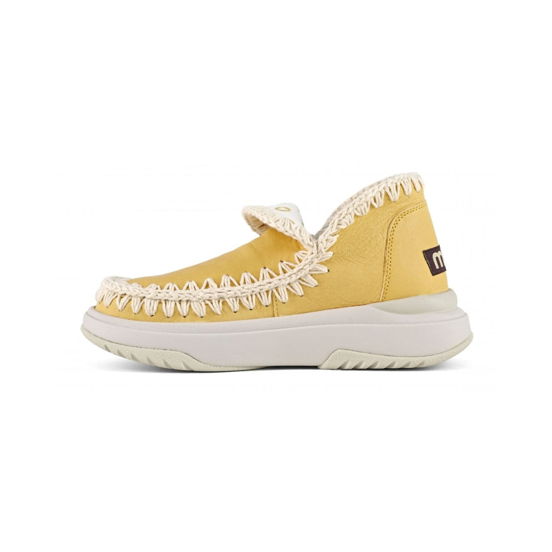 MU.SW421001C tof - MOU - Eskimo sneakers