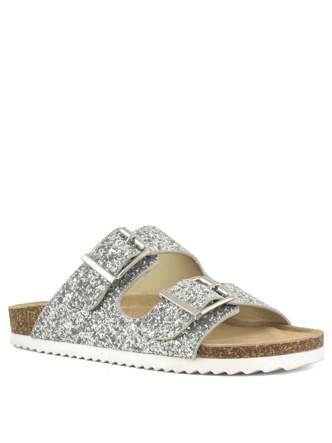 HC.BIO035 - Flat - Sandalo