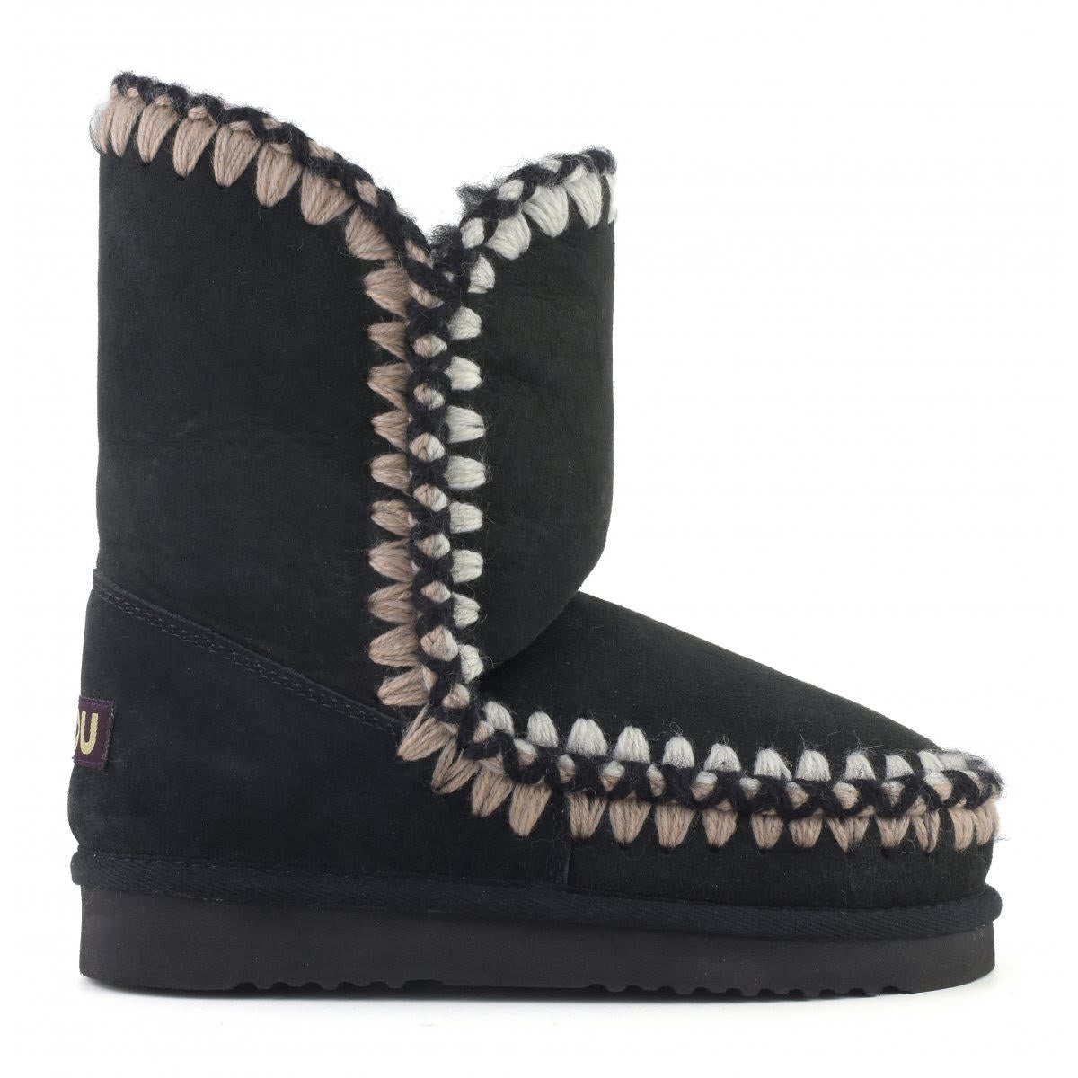 MU.FW101022A - MOU- Eskimo 24 - Stivaletti