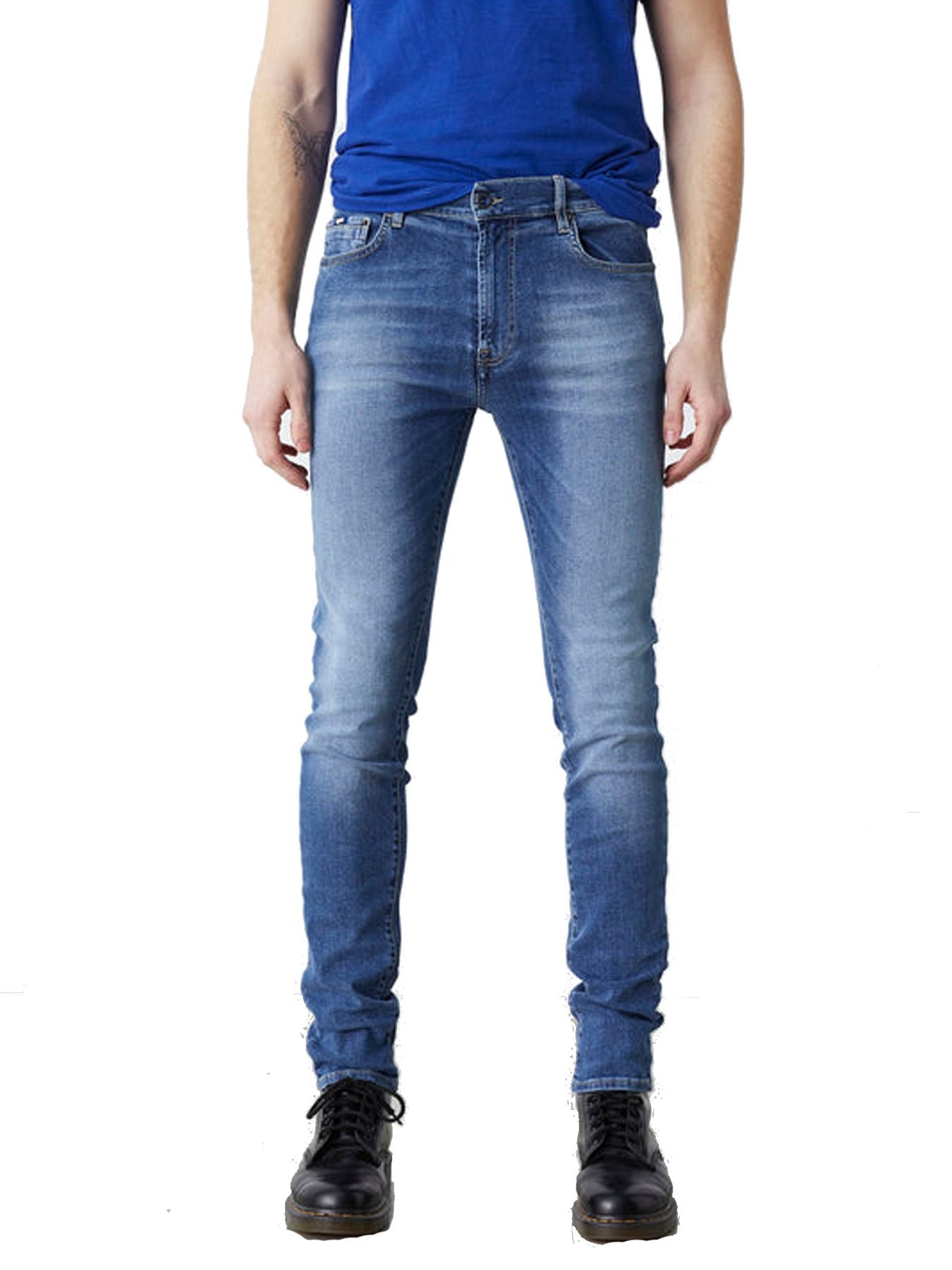 WZ79 -  - Jeans