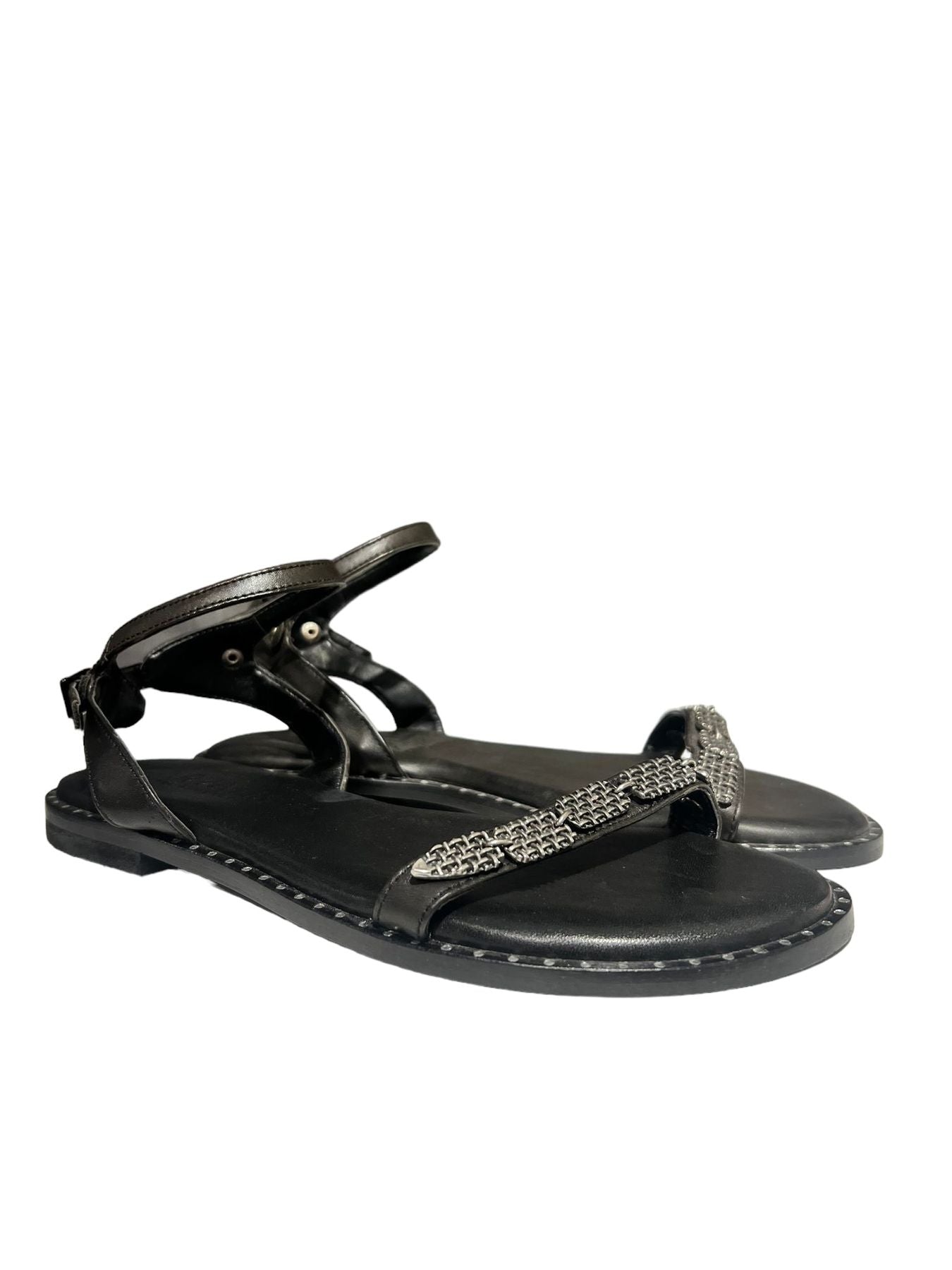 621805 - Flat - Sandalo