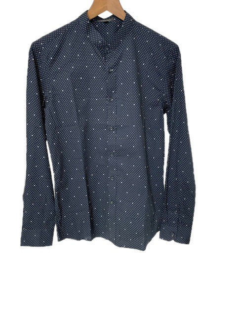 CM377 - Slim - Camicie