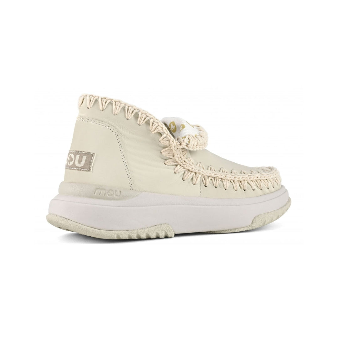MU.SW421001C skwhi - MOU - Eskimo sneakers