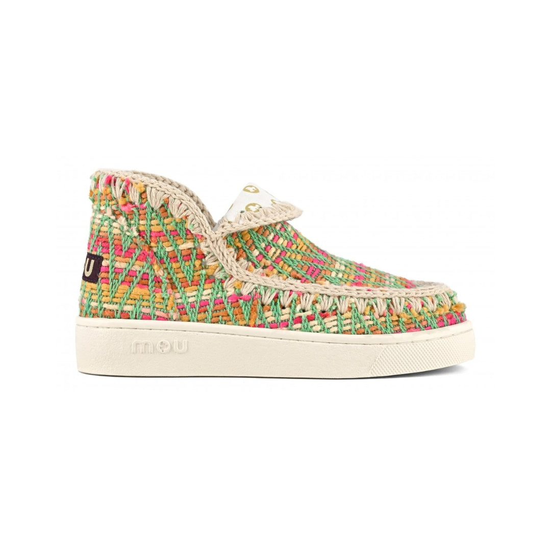 MU.FW211032K - MOU - Sneakers