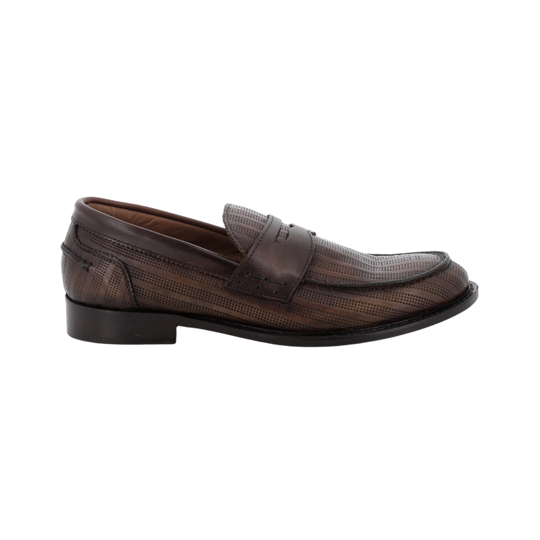 1056LS - Mocassino - Scarpe