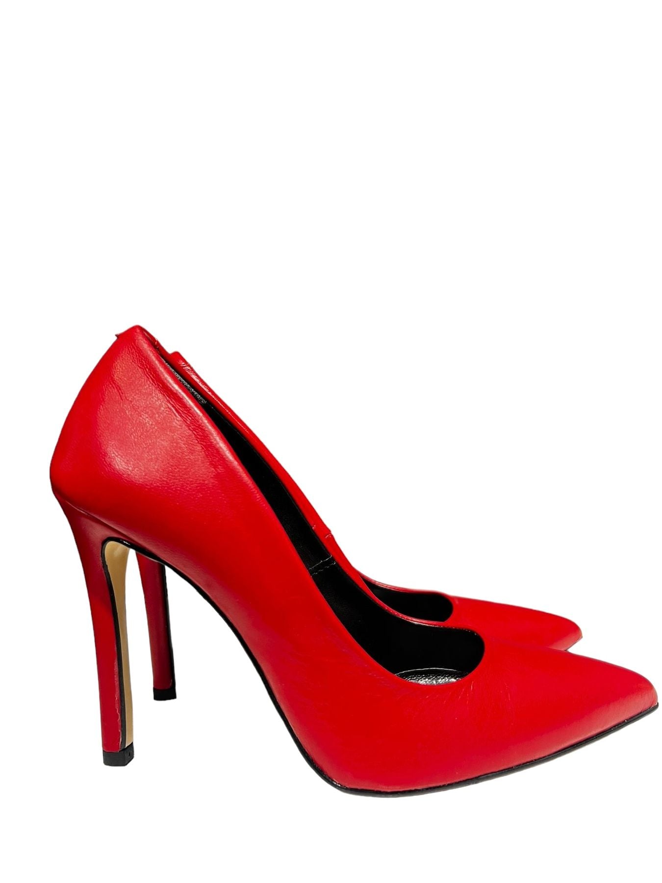 CAMELIA21PL - Decolletè - Scarpe