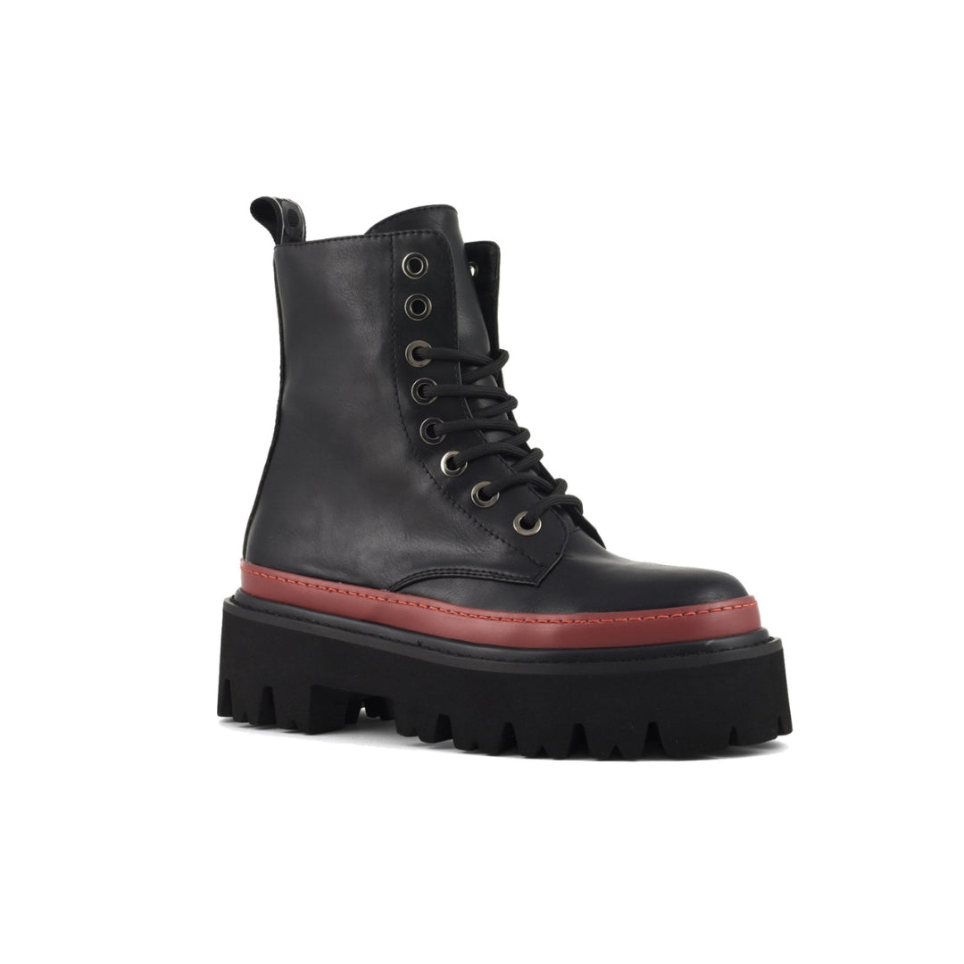 HC.WELTBOOT01 - Anfibi - Scarpe