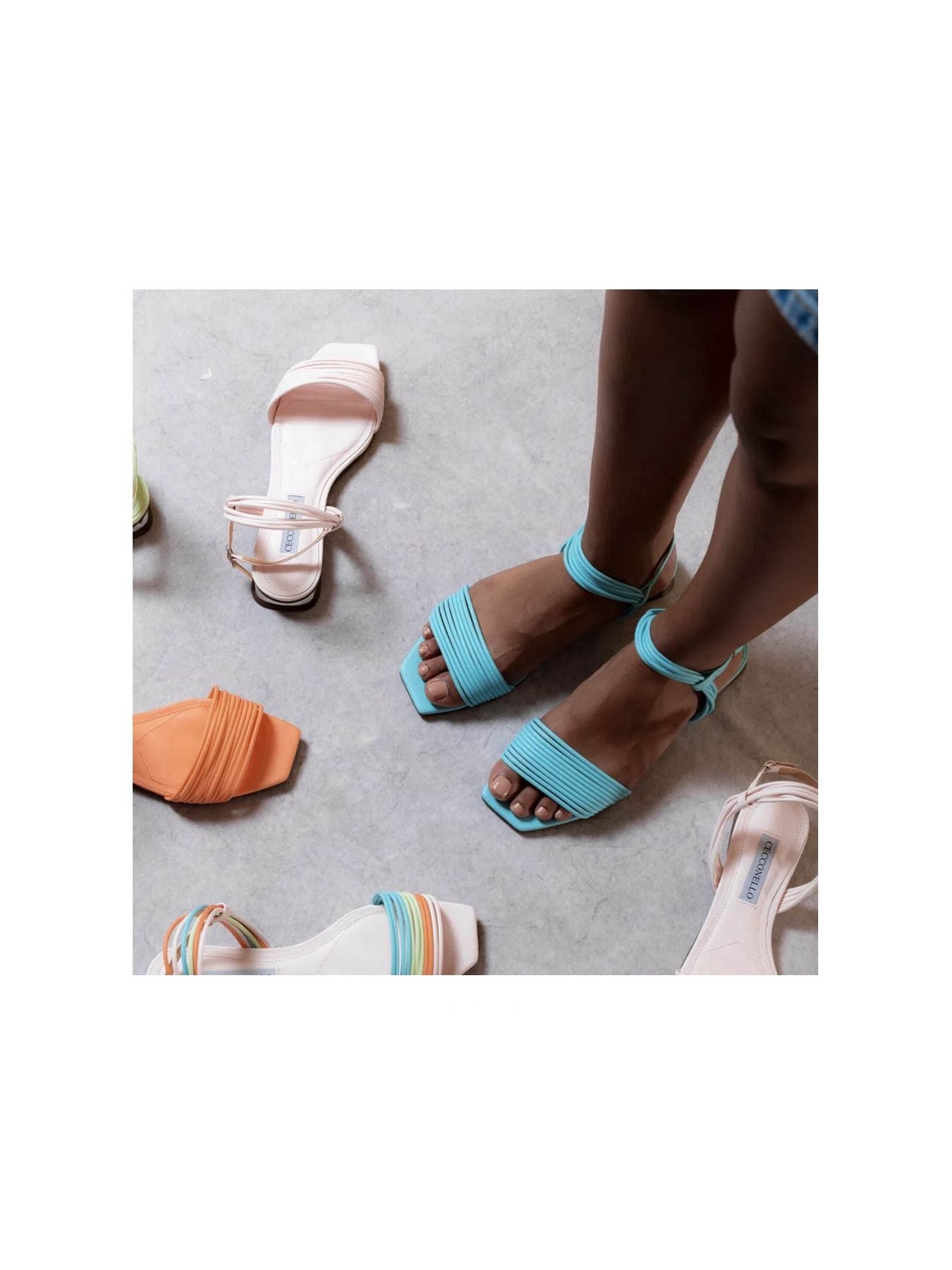 1602006 az - Sandalo - Sandalo