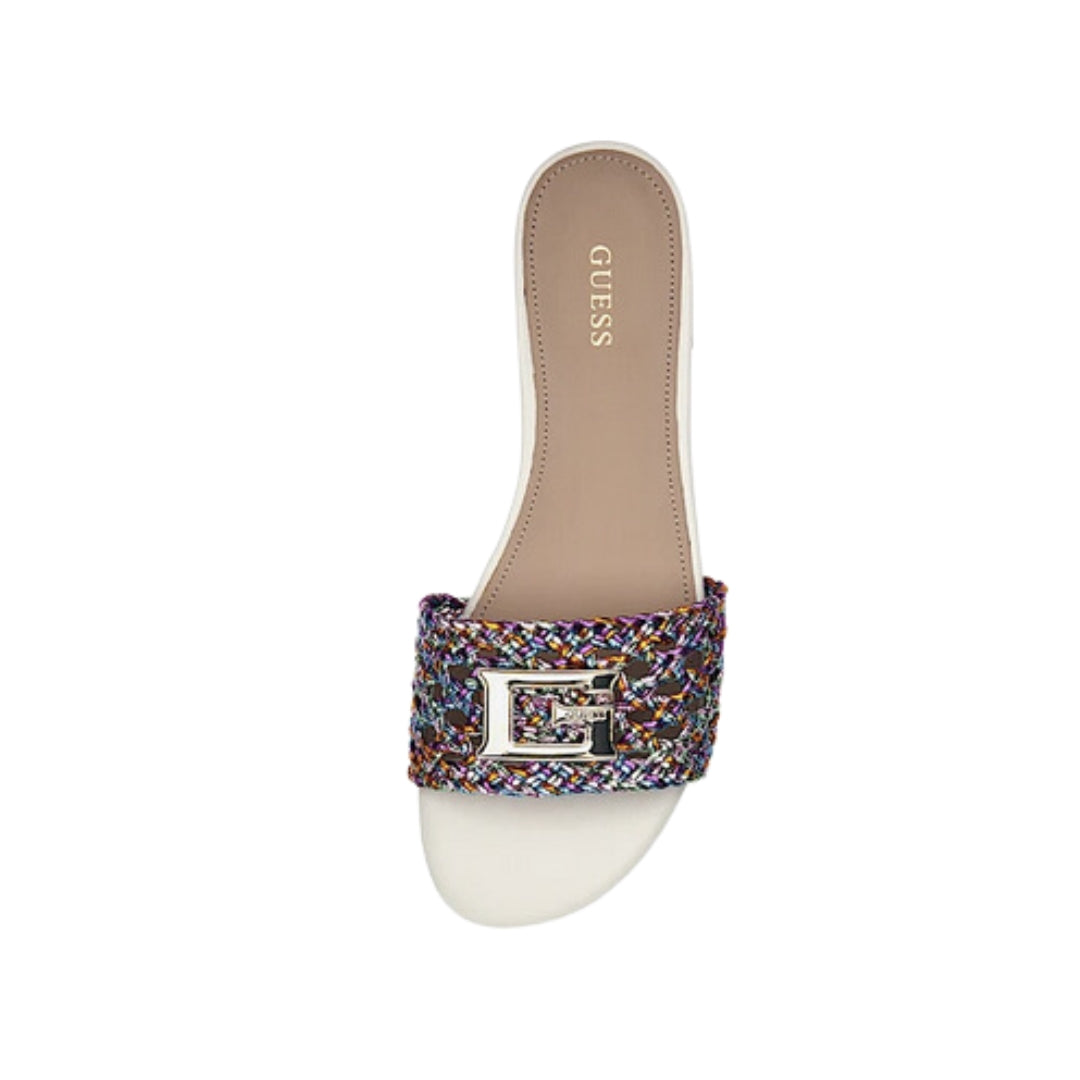 FL6TSSELE19 - Slippers - Sandalo