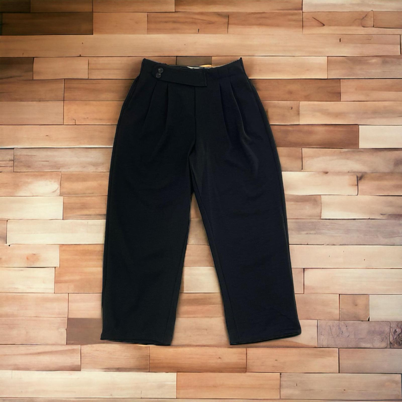 MLB12545 - - Pantaloni