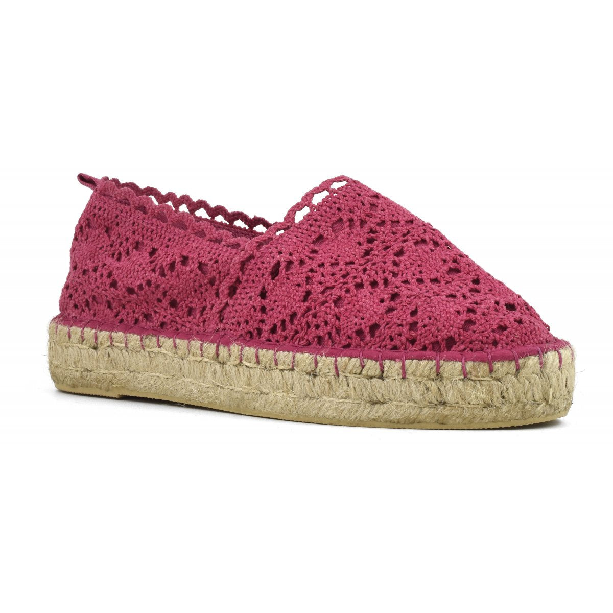 HC.ESPA02 fx - Espadrillas - Sandalo