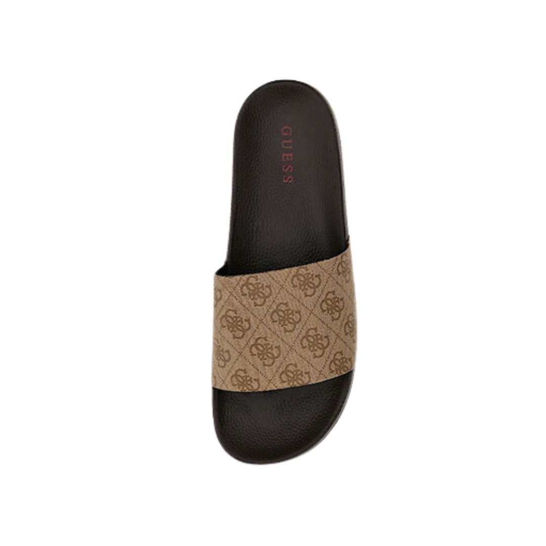 FM6CLCFAL19 - Slippers - Scarpe