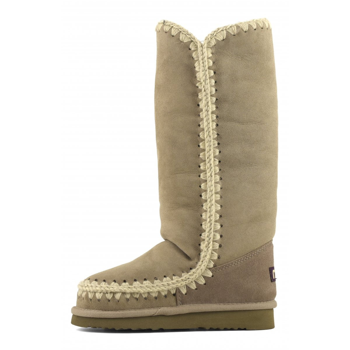 MU.FW.101002A - MOU - Eskimo 40 - Scarpe