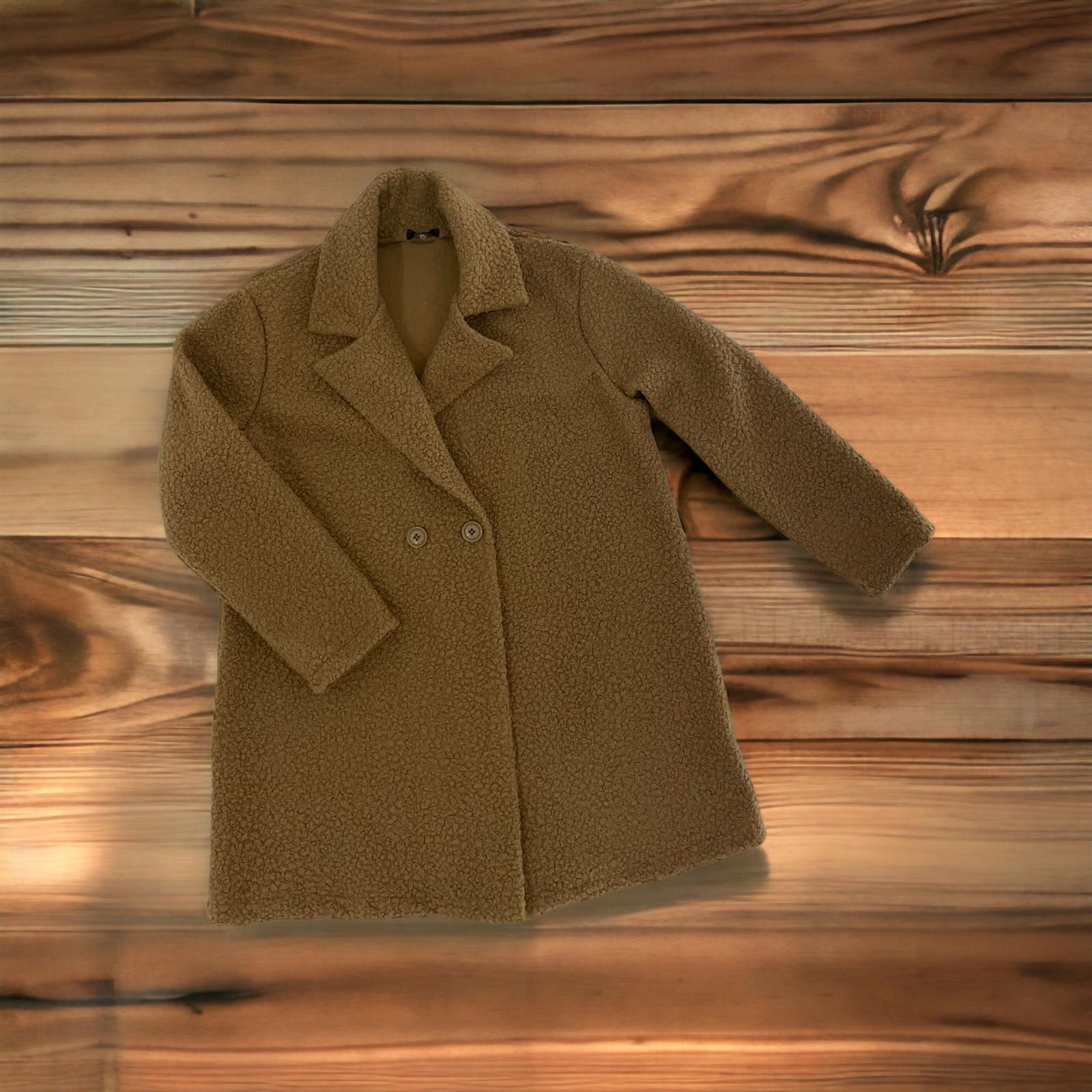 NF9077 - - CAPPOTTO / CARDIGAN