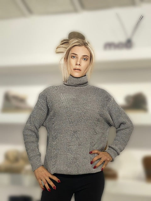 JM109 - - PULLOVER