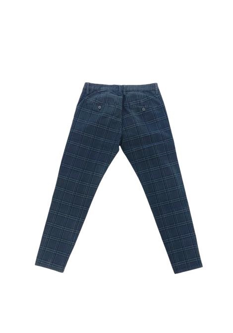 AF207 - Capri fit - Pantaloni