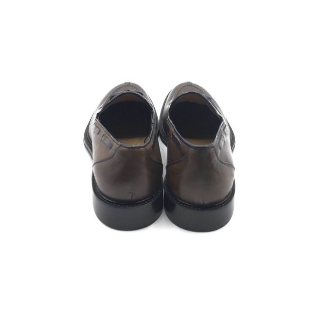 3041 - Mocassino - Scarpe