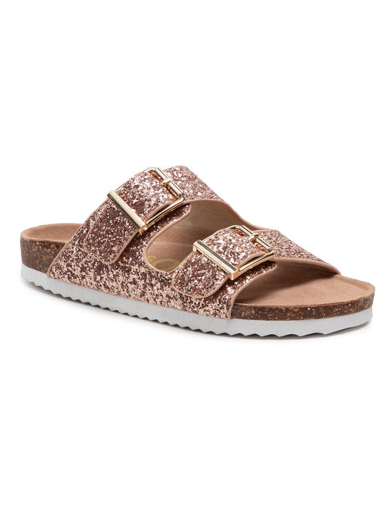 HC.BIO035 - Flat - Sandalo