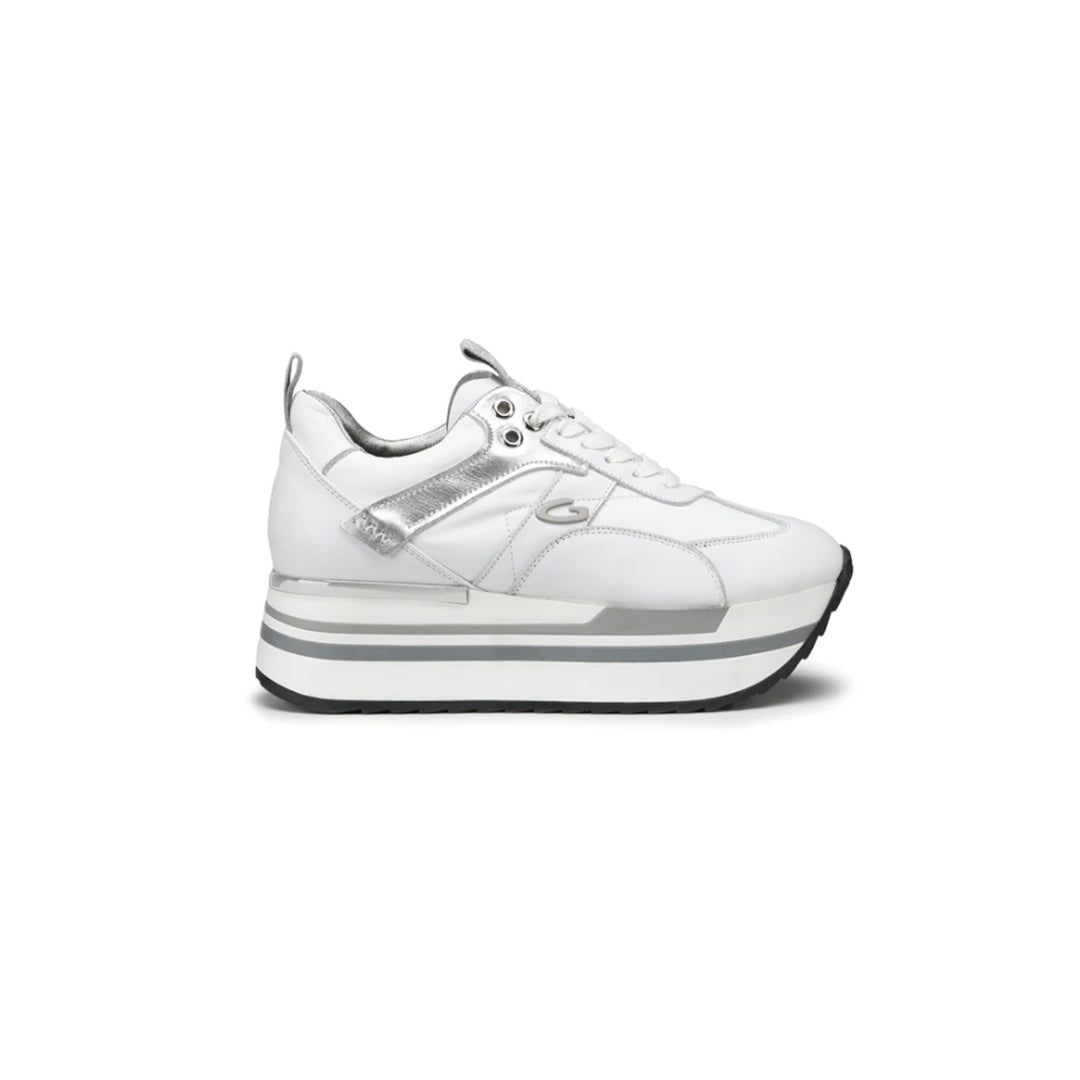 AGW010008 - Sneakers - Scarpe