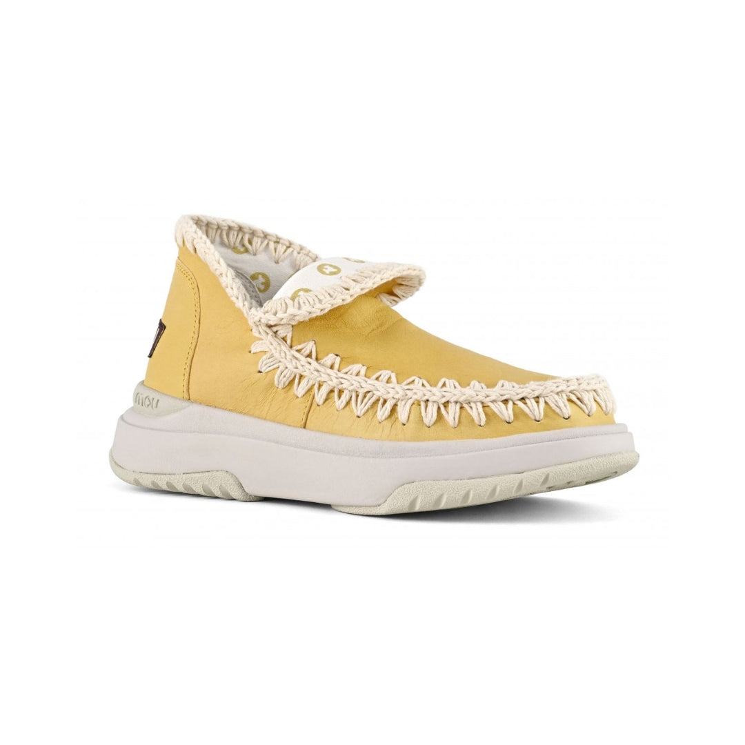MU.SW421001C tof - MOU - Eskimo sneakers